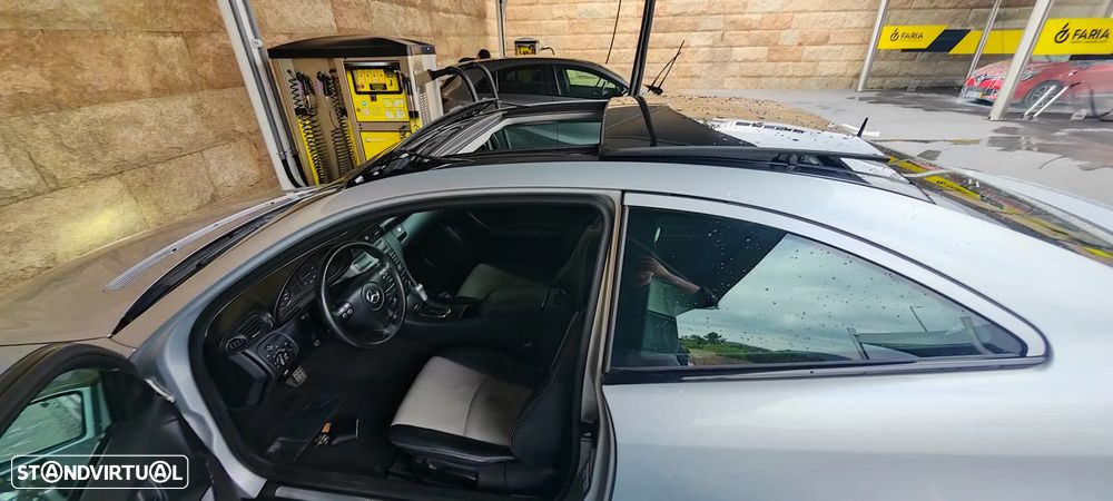 Mercedes-Benz C 220 CDI Auto DPF Sport Edition + - 10