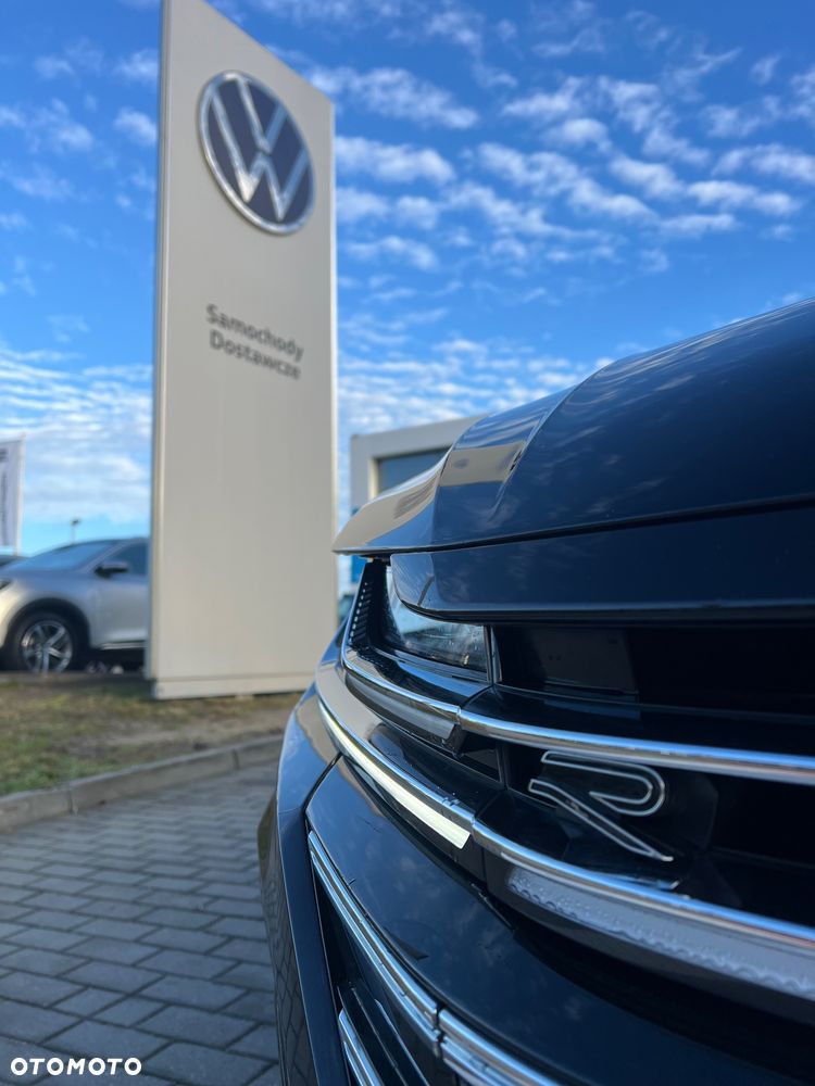 Volkswagen Arteon Shooting Brake 2.0 TDI SCR DSG R-Line - 14