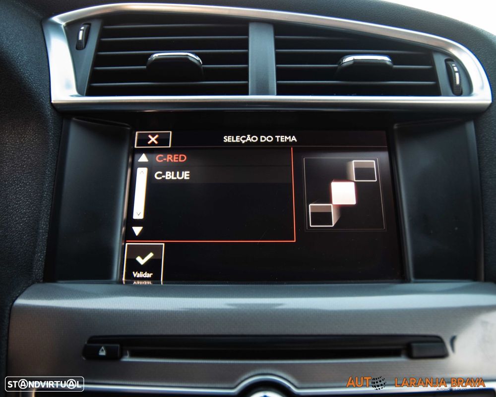 Citroën C4 1.6 BlueHDi Feel - 26