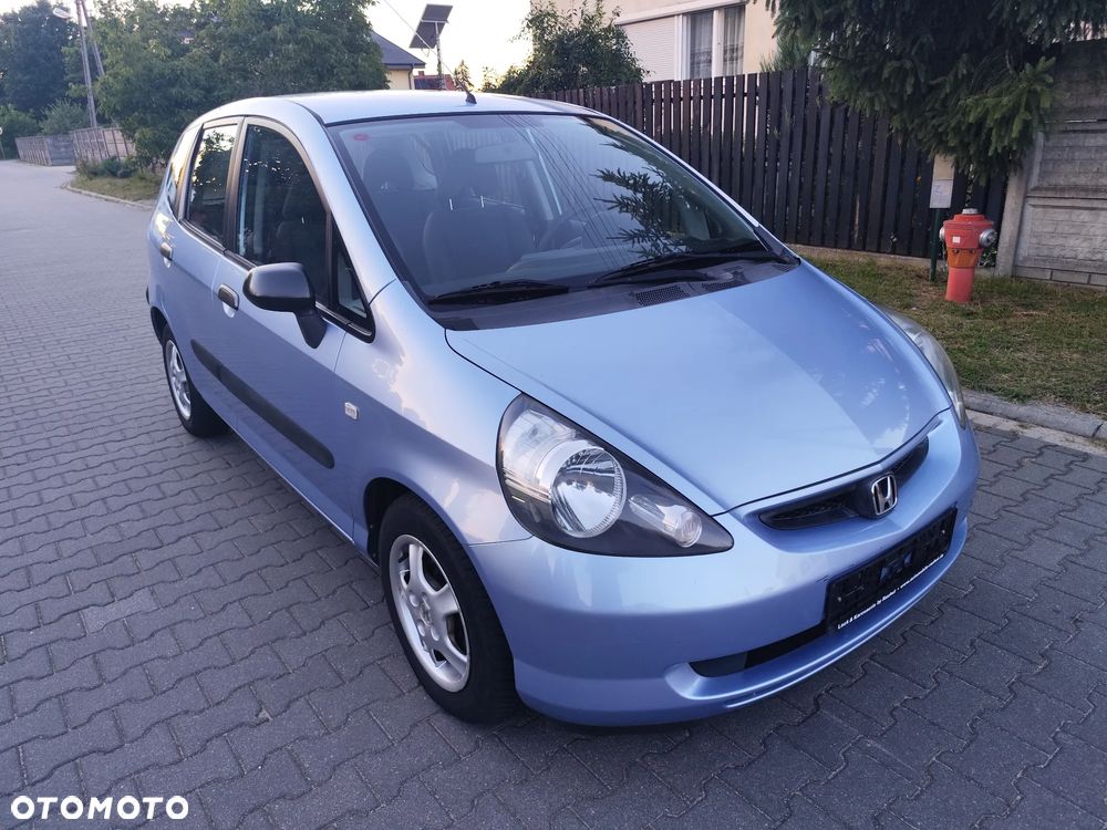 Honda Jazz 1.2 S-X Cool - 3
