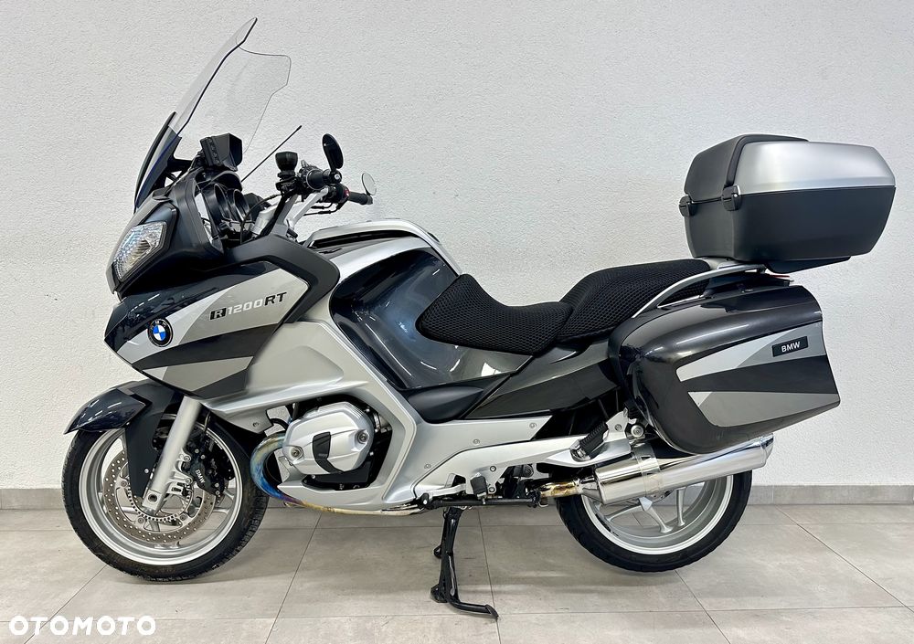 BMW RT
