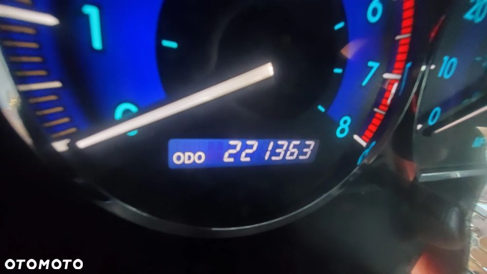 Toyota Sienna 3.3 LE AWD - 12