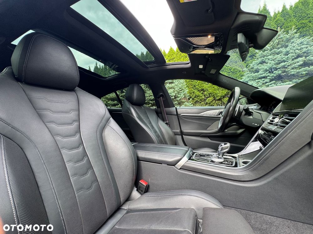 BMW Seria 8 - 6