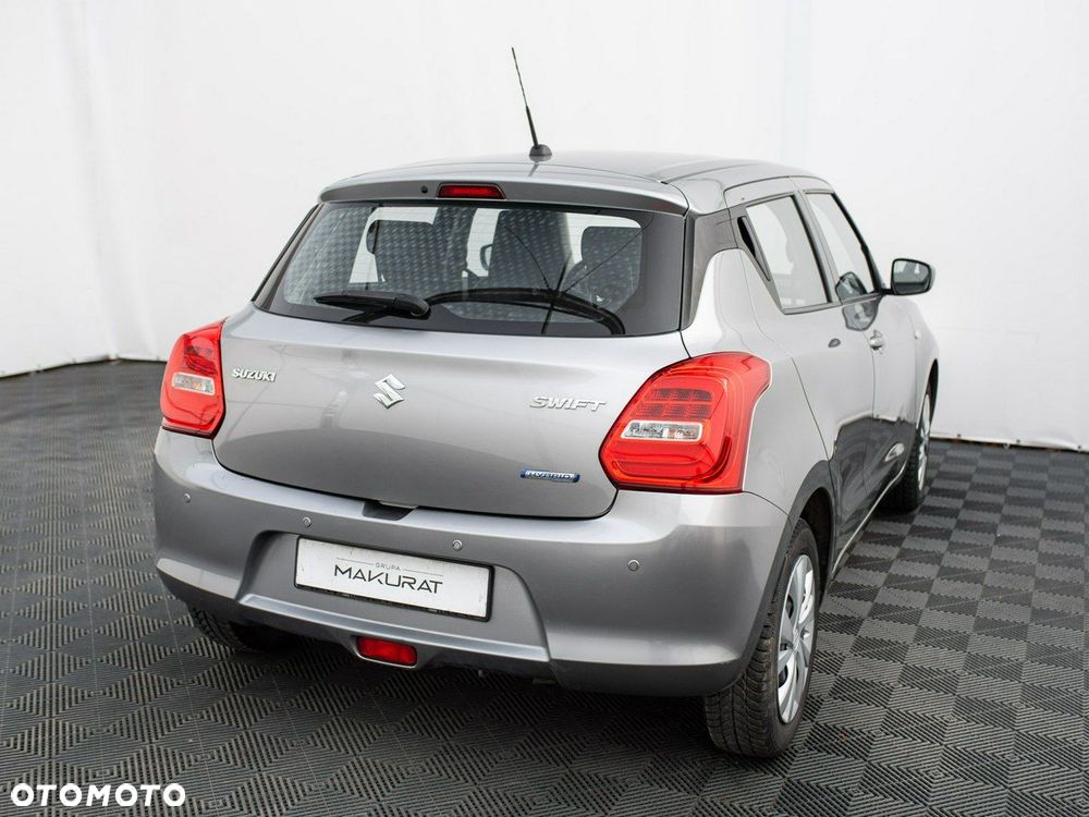 Suzuki Swift - 6