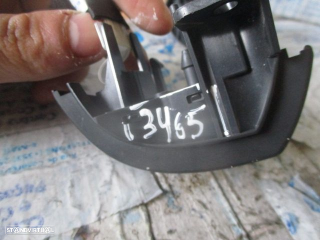 Interruptor INTER3465 TOYOTA COROLLA VERSO 2005 Comando Multifuncões - 2