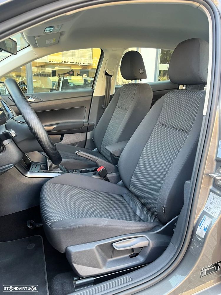 VW Polo 1.6 TDI Trendline - 49