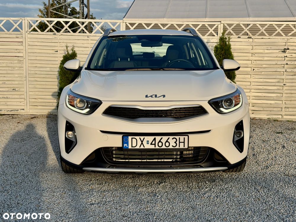 Kia Stonic 1.0 T-GDI L Business Line DCT - 21