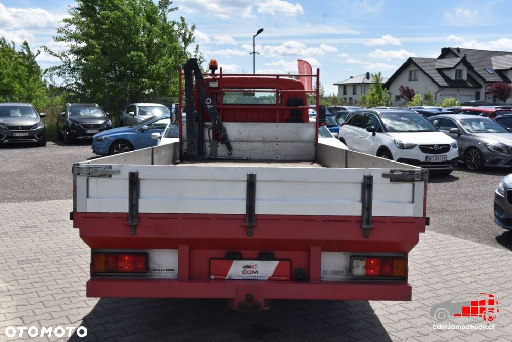 Mitsubishi Canter - 9