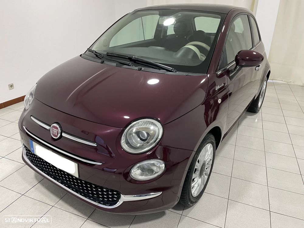 Fiat 500 1.0 GSE Hybrid Dolcevita - 13