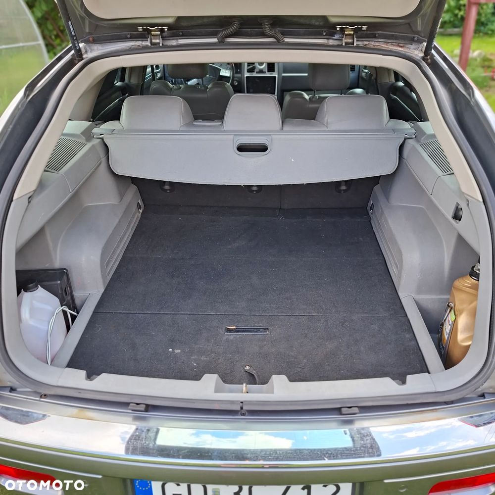 Chrysler 300C 3.5 Automatik - 11