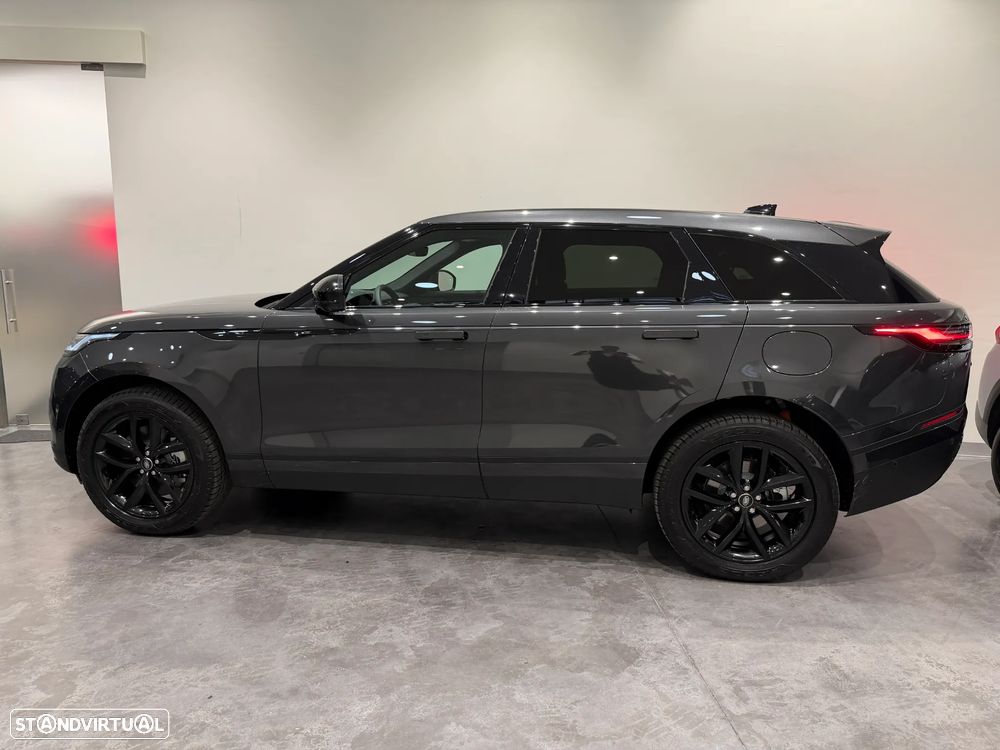 Land Rover Range Rover Velar 2.0 P400e AWD S - 3