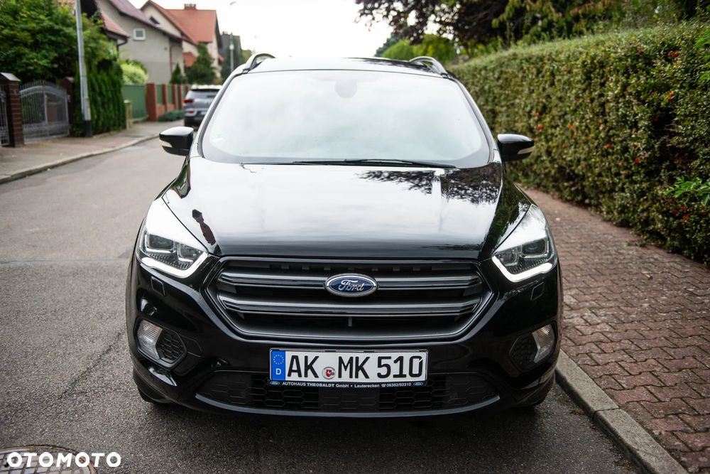 Ford Kuga 1.5 EcoBoost FWD ST-Line ASS - 2