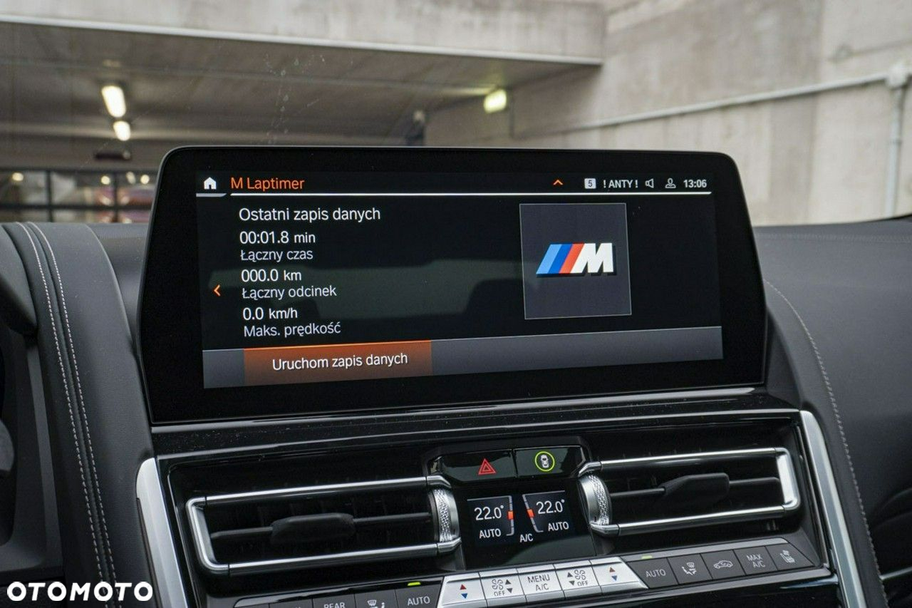 BMW Seria 8 - 29