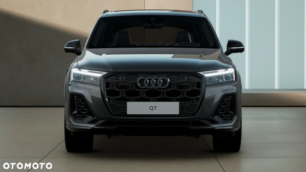 Audi Q7 - 5