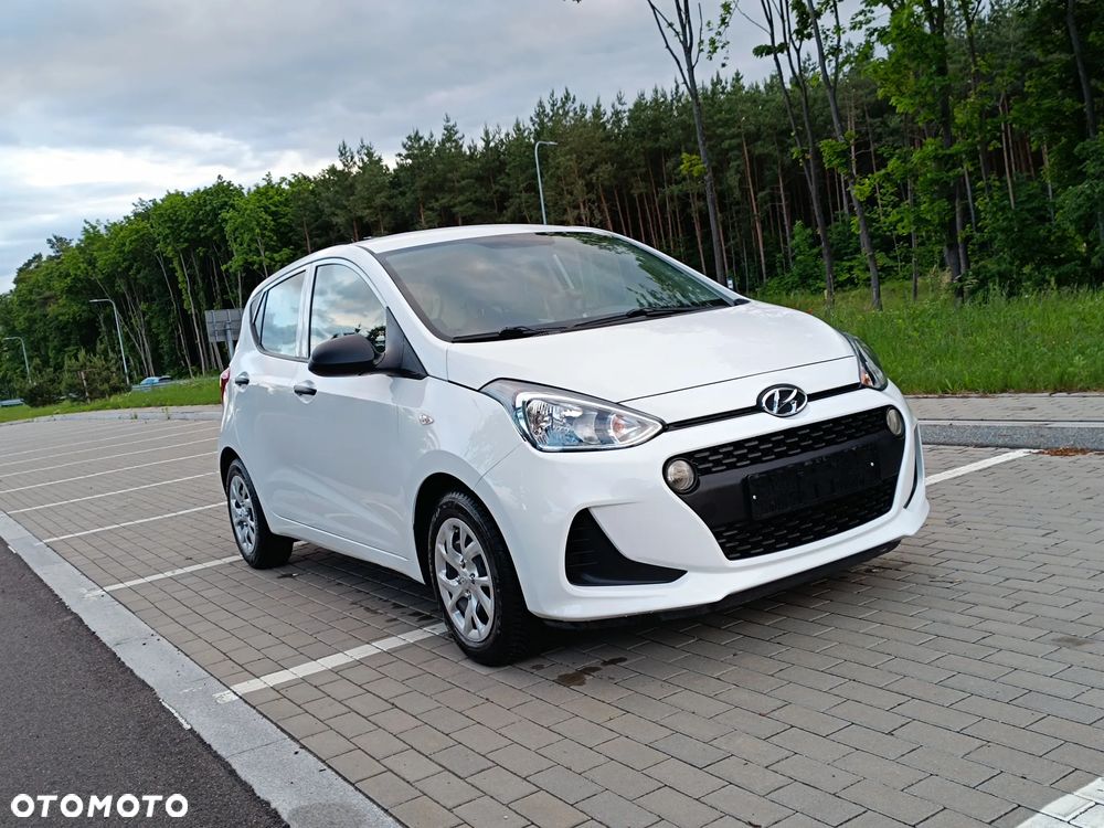 Hyundai i10 1.0 Style - 6