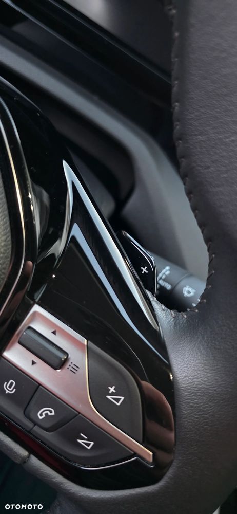 Peugeot 308 BlueHDi 130 EAT8 Stop & Start Allure Pack - 16