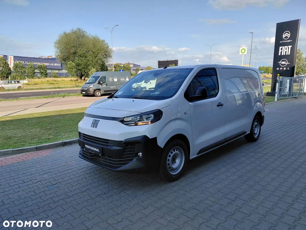 Fiat Scudo - 8