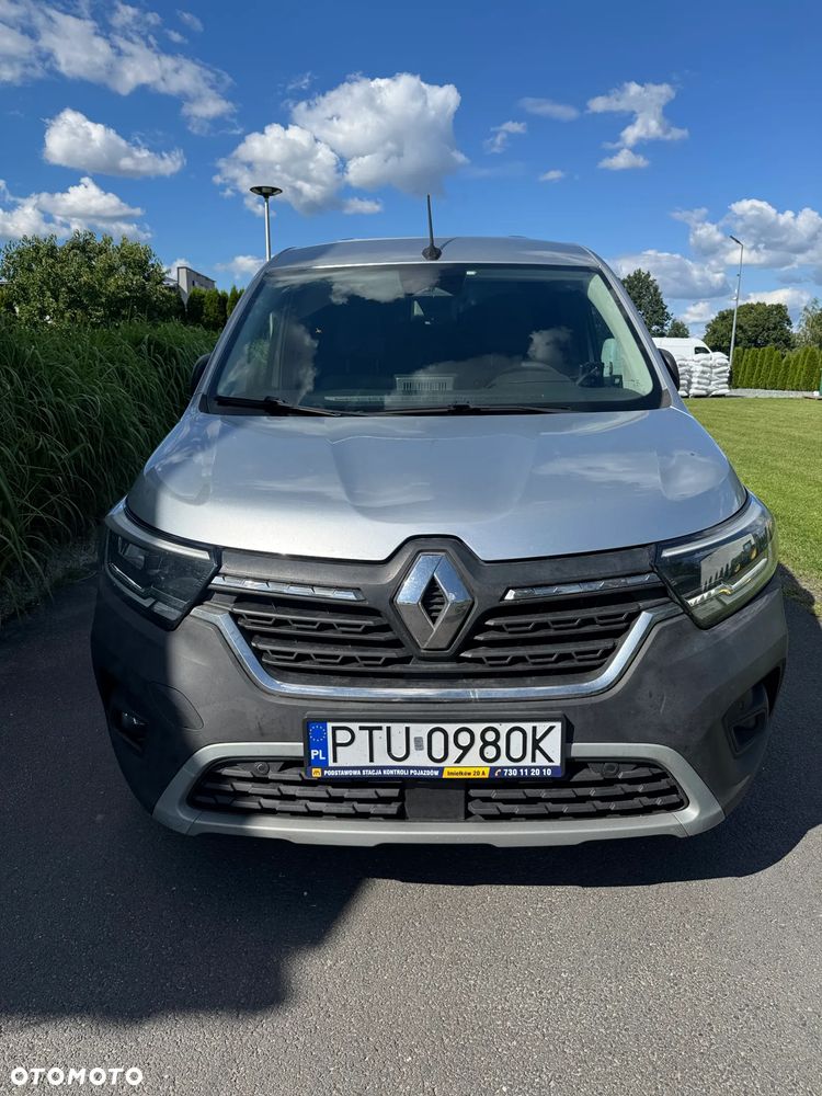 Renault KANGOO - 1