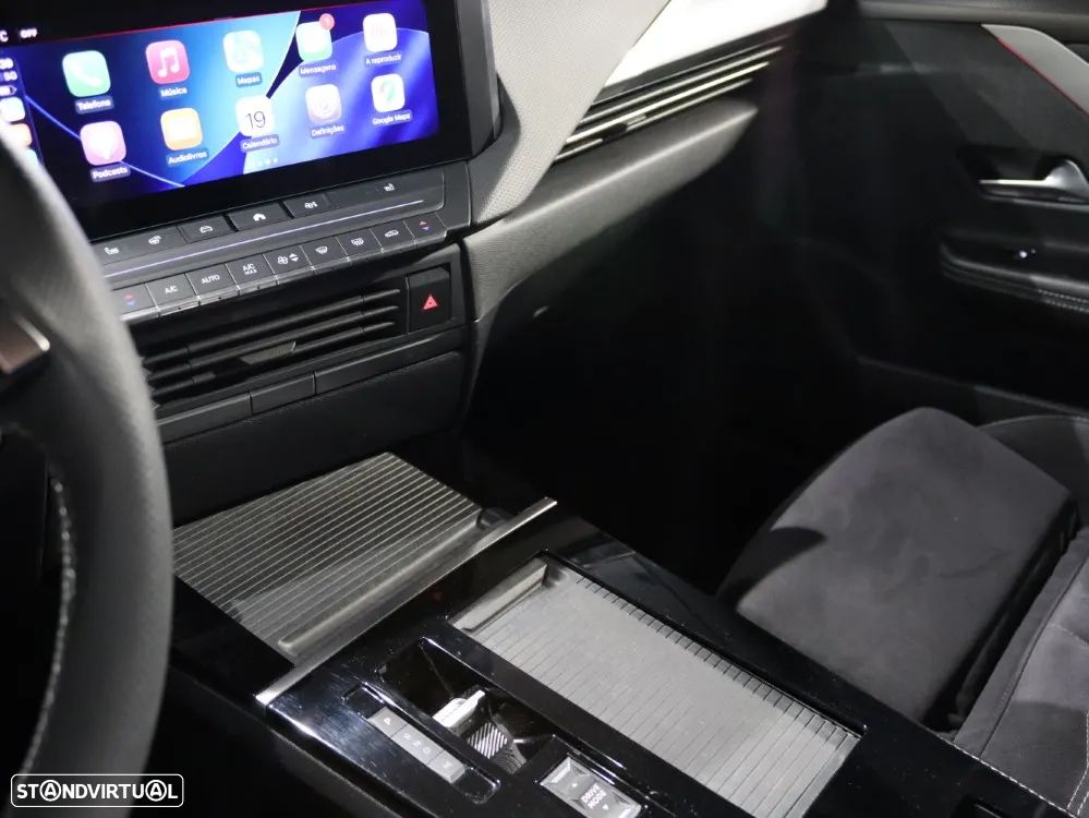 Opel Astra 1.5 D GS Line Aut. - 6