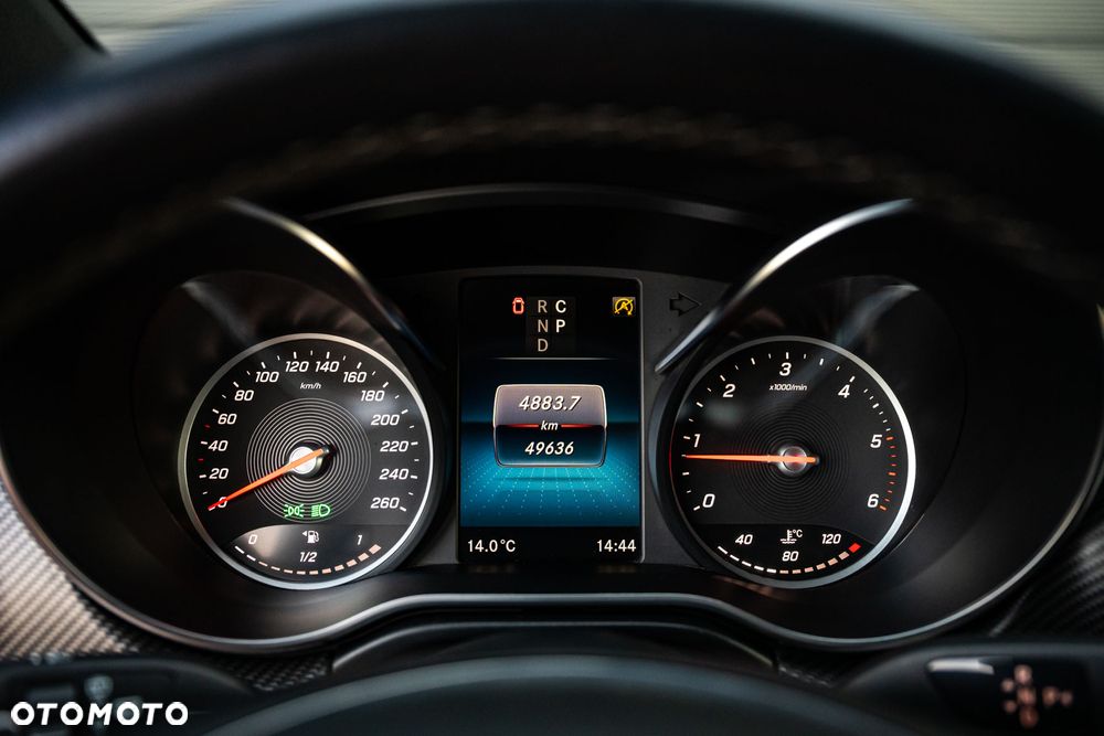 Mercedes-Benz Klasa V 300 d lang 9G-TRONIC Avantgarde - 15