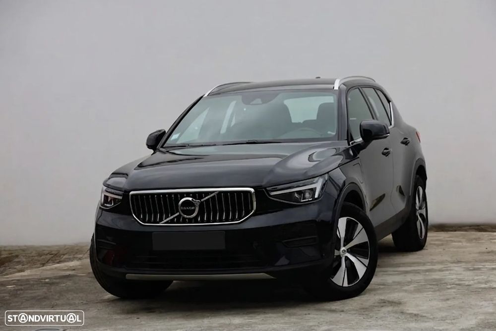 Volvo XC 40 1.5 T4 PHEV Plus Bright - 1