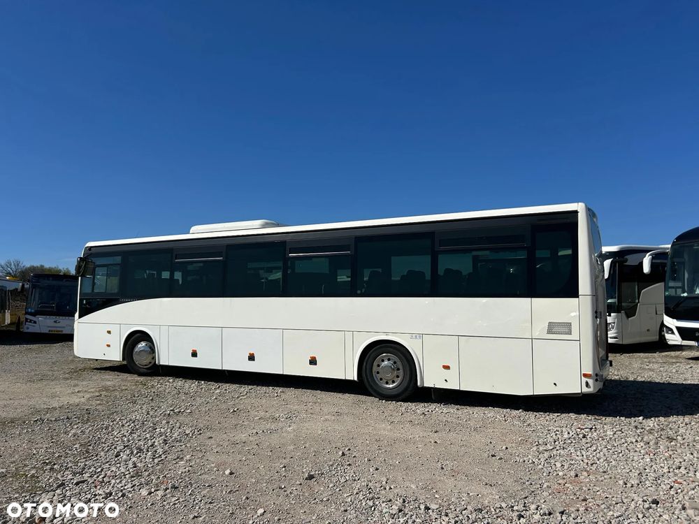 Iveco Crossway - 8