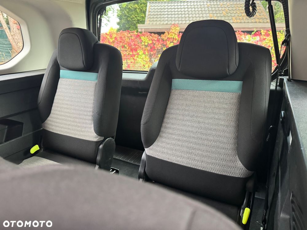 Citroën Berlingo XL 1.5 BlueHDI Feel Pack S&S (7-os.) - 34