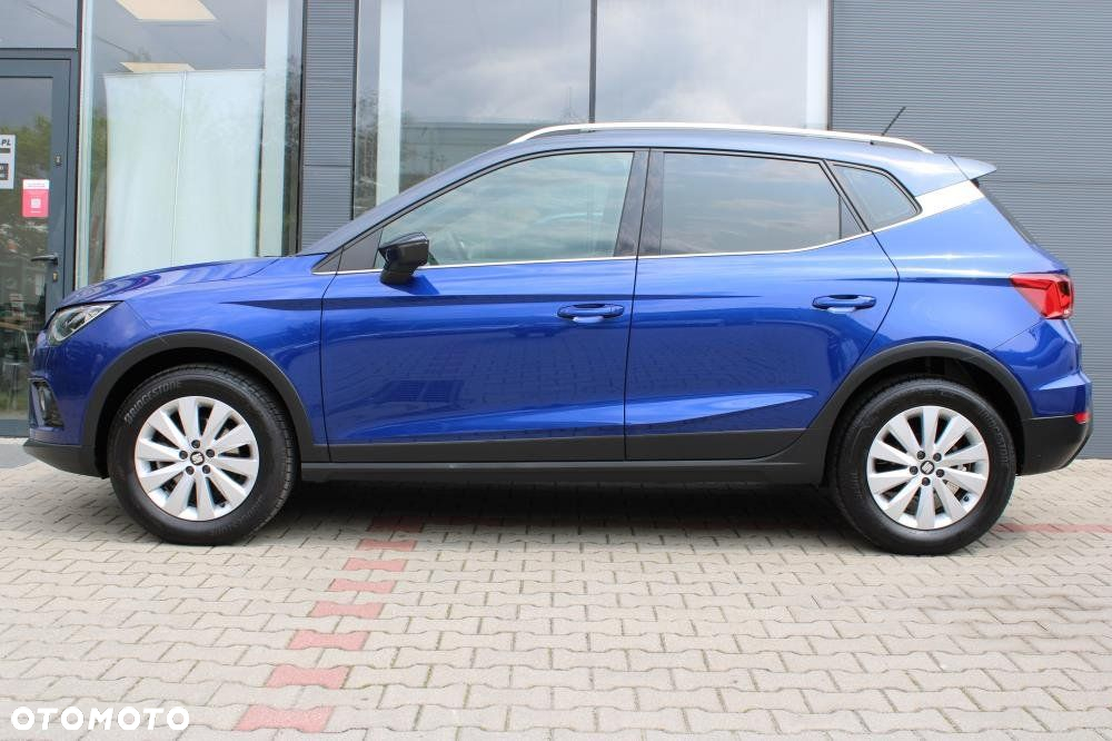 Seat Arona - 5