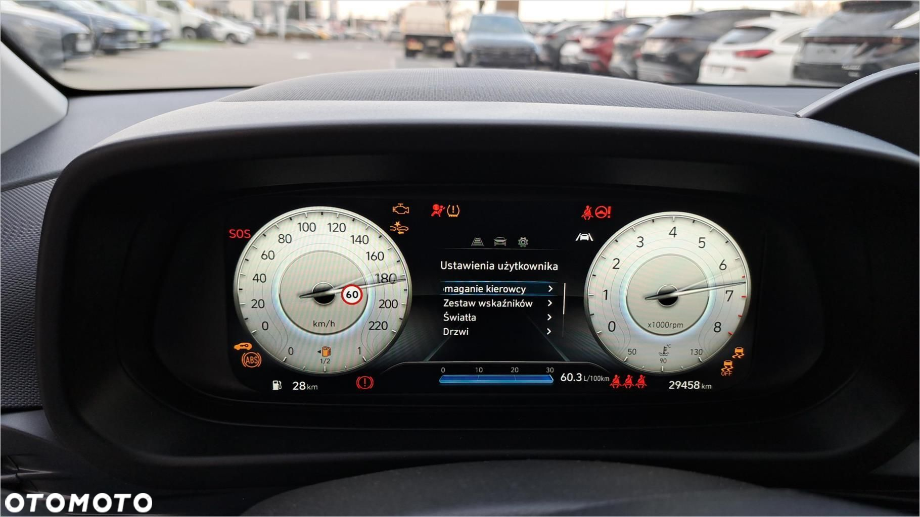 Hyundai Bayon - 14