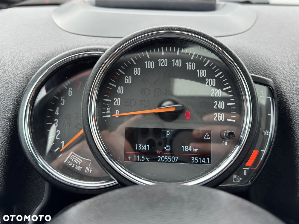 MINI Countryman Cooper S - 22