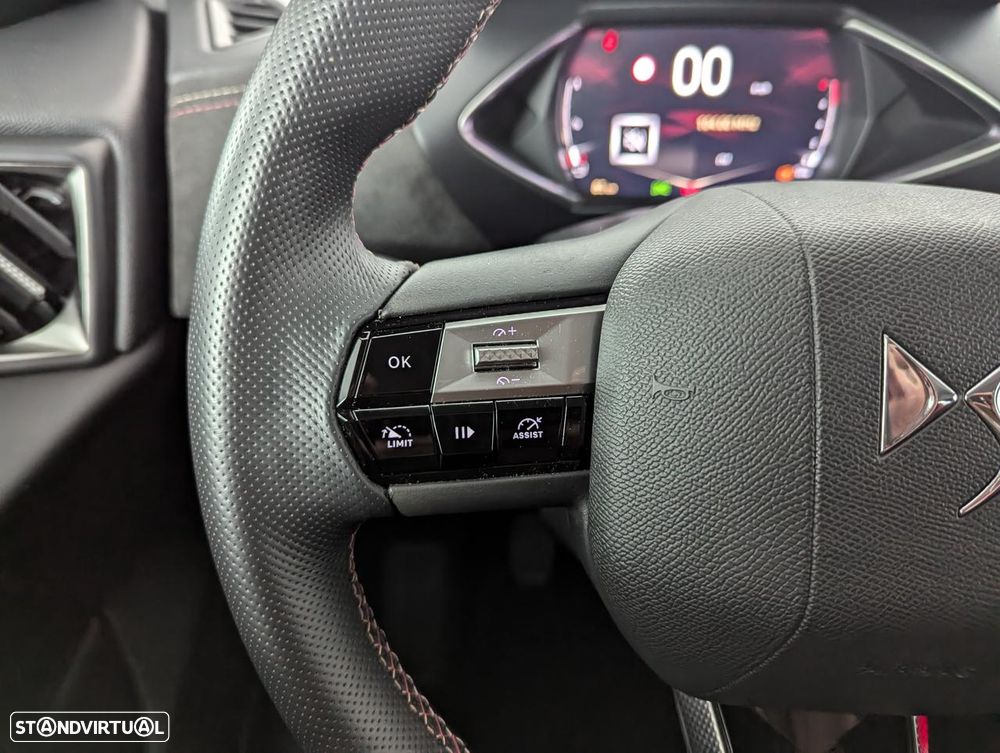 DS DS3 Crossback - 12