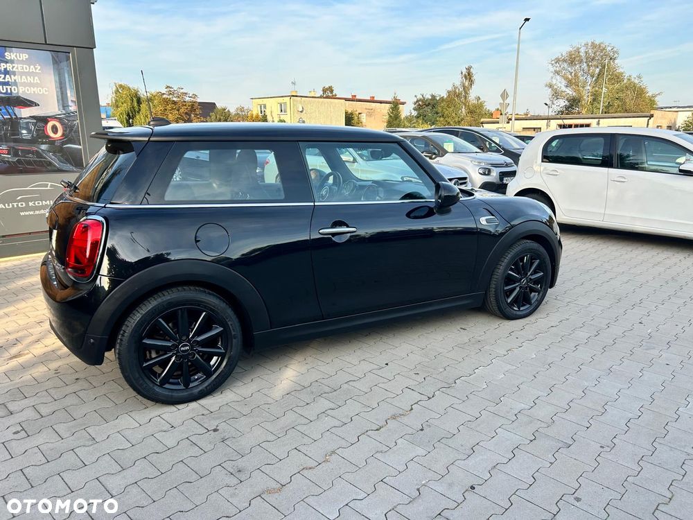 MINI Cooper Classic Trim - 7