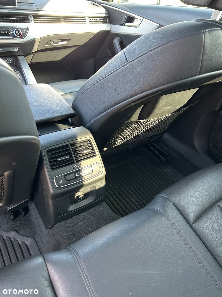 Audi A4 Allroad 2.0 TFSI S tronic - 10