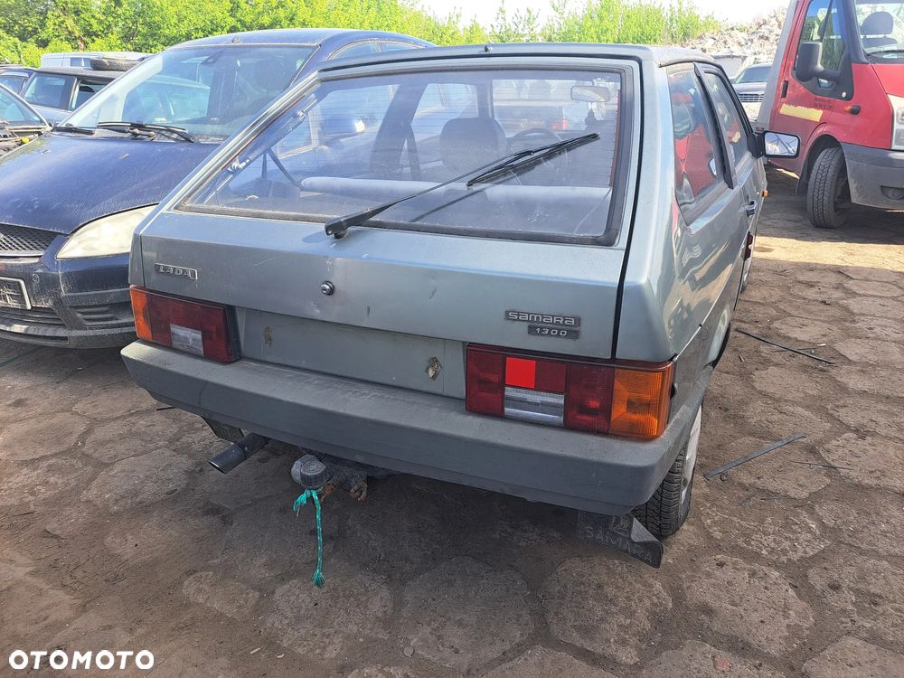 ŁADA SAMARA 1300 1.3B 1991R - CZĘŚCI !!! - 6