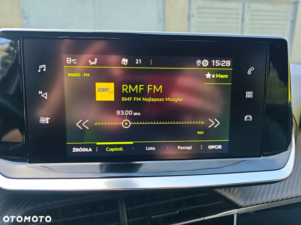 Peugeot 2008 PureTech 130 Allure Pack - 11