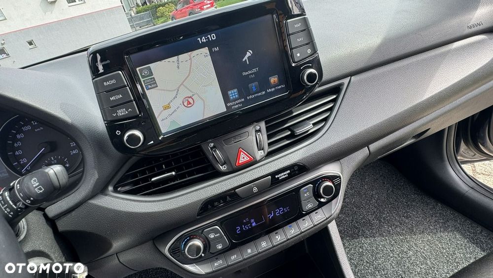 Hyundai i30 - 29
