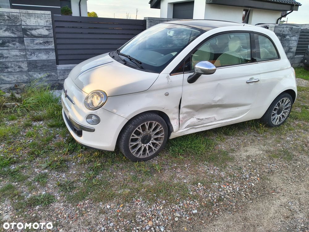 Fiat 500 - 2
