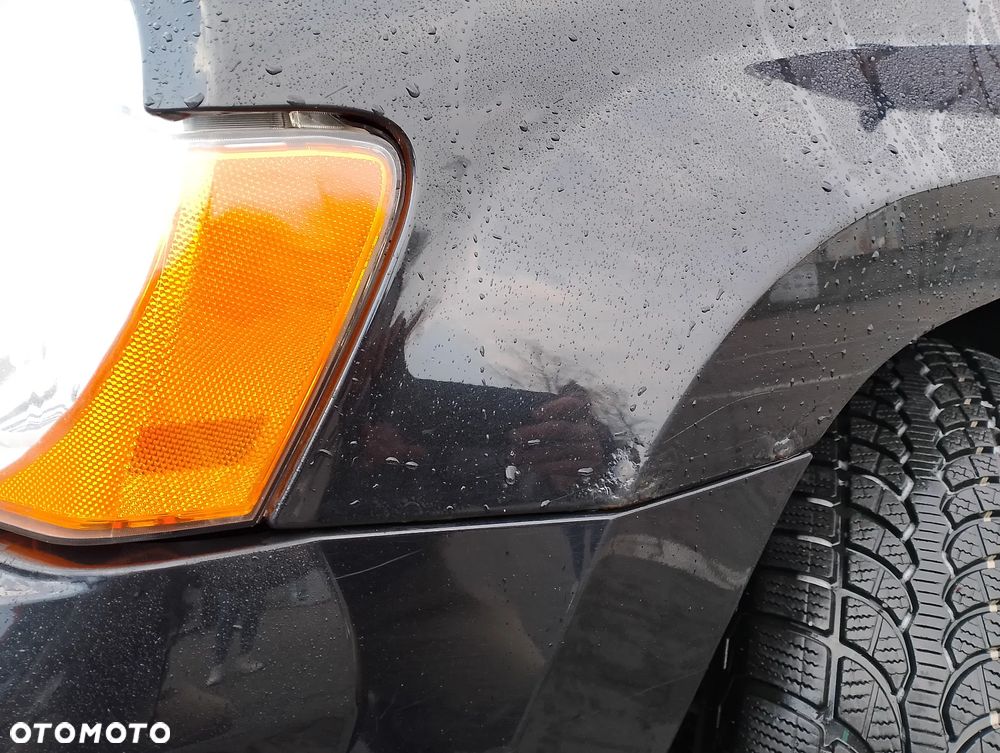 Jeep Grand Cherokee 3.0 CRD Overland - 12