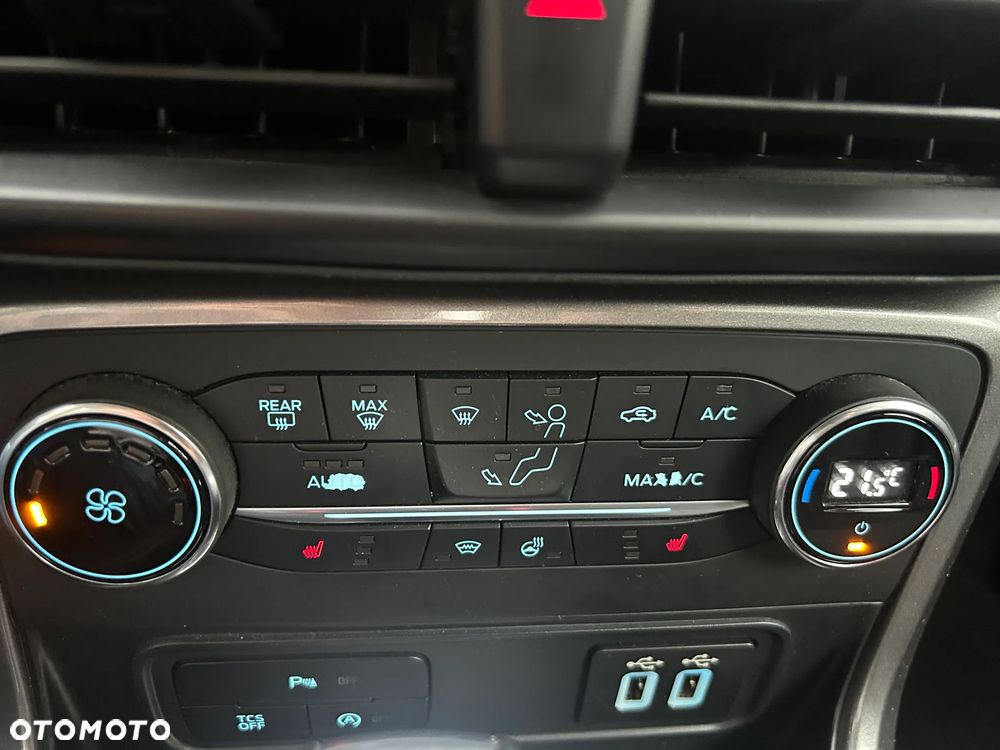 Ford EcoSport 1.0 EcoBoost GPF Navi Editon ASS - 35