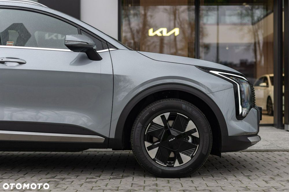 Kia Sportage - 7