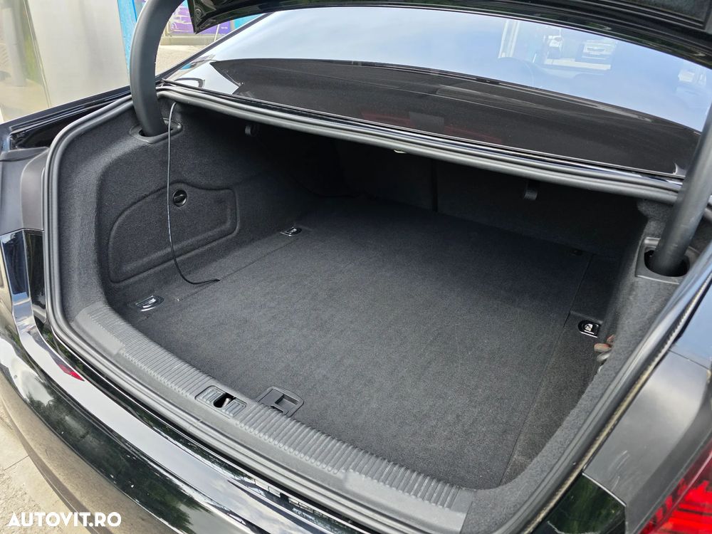 Audi A6 Limuzina 2.0 TDI quattro S tronic - 6