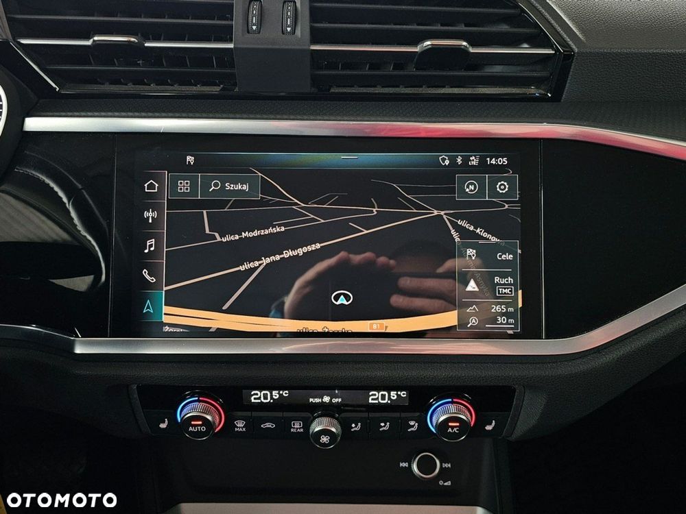 Audi Q3 35 TDI Advanced S tronic - 19