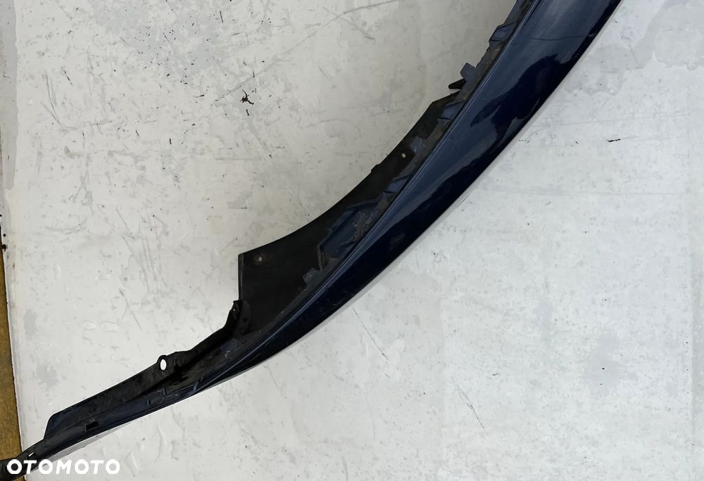 Volkswagen Passat B7 3AA ( 2010-14 ) Zderzak Przód Przedni - 3