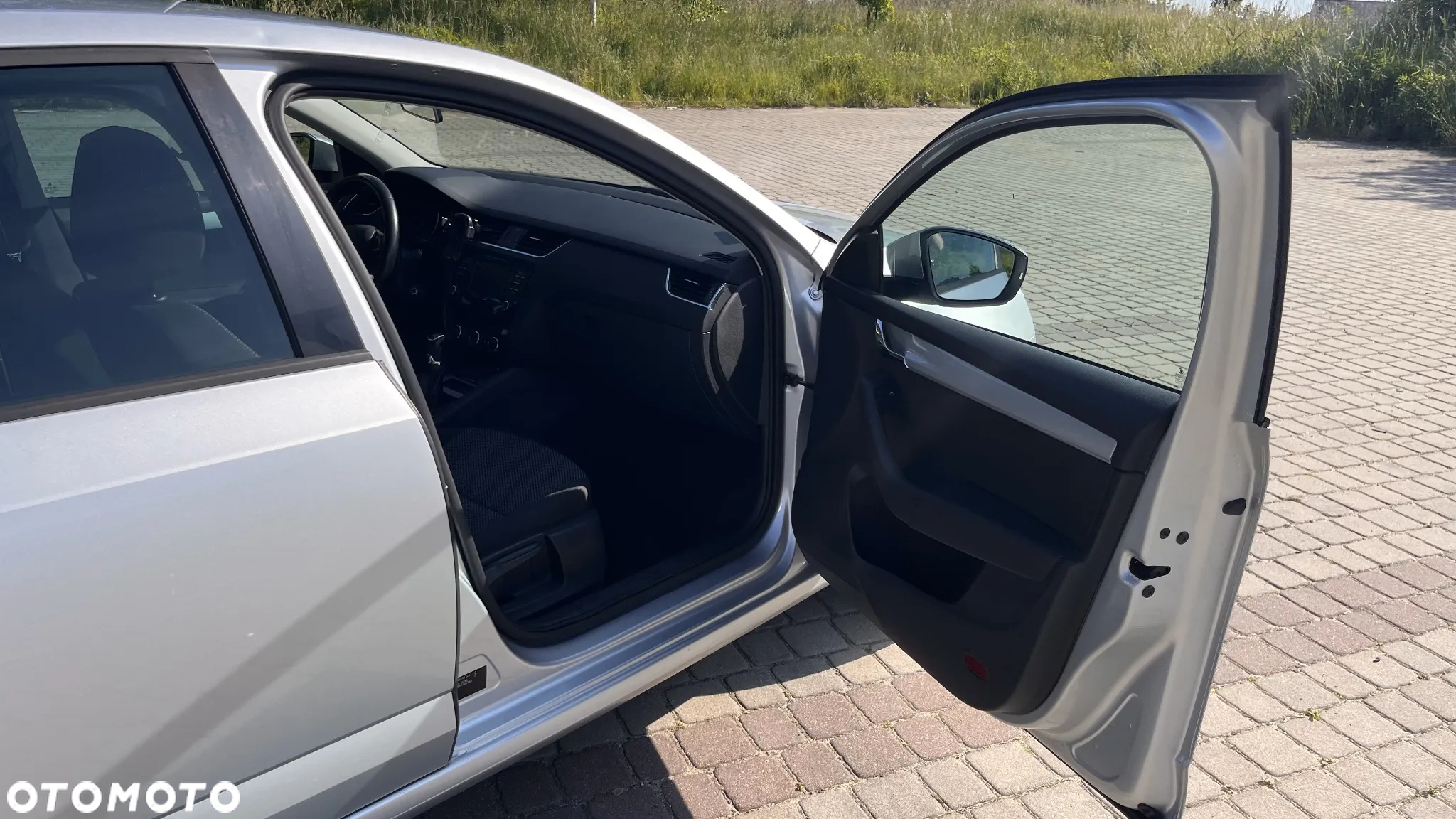 Skoda Octavia 1.4 TSI Ambition - 21