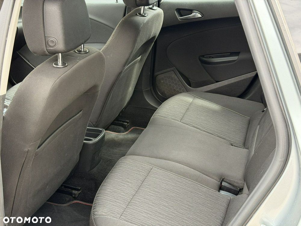 Opel Astra - 15