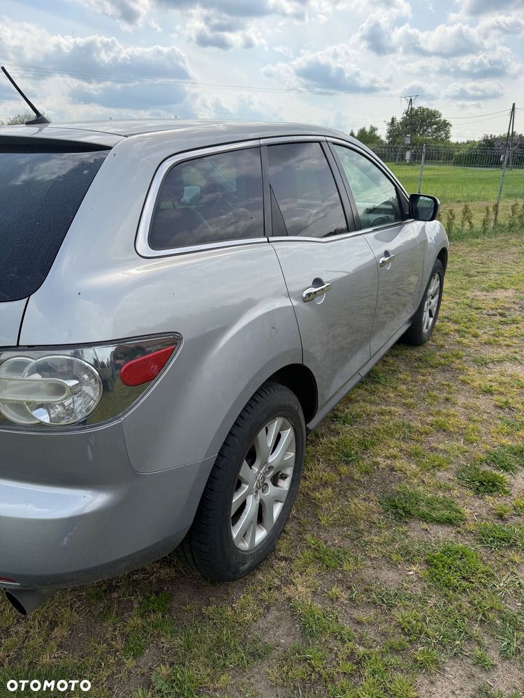 Mazda CX-7 2.3T Touring - 5
