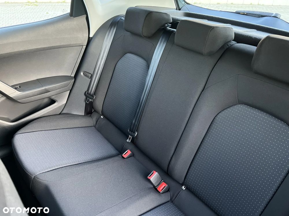 Seat Arona 1.0 TSI Style S&S DSG - 15