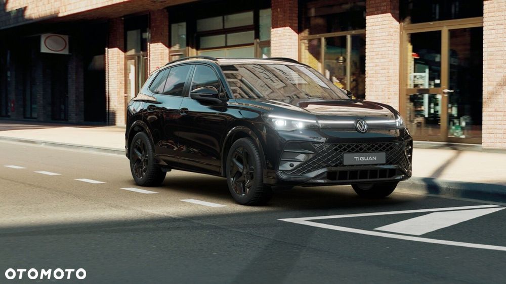 Volkswagen Tiguan 2.0 TSI 4Mot R-Line Plus DSG - 25