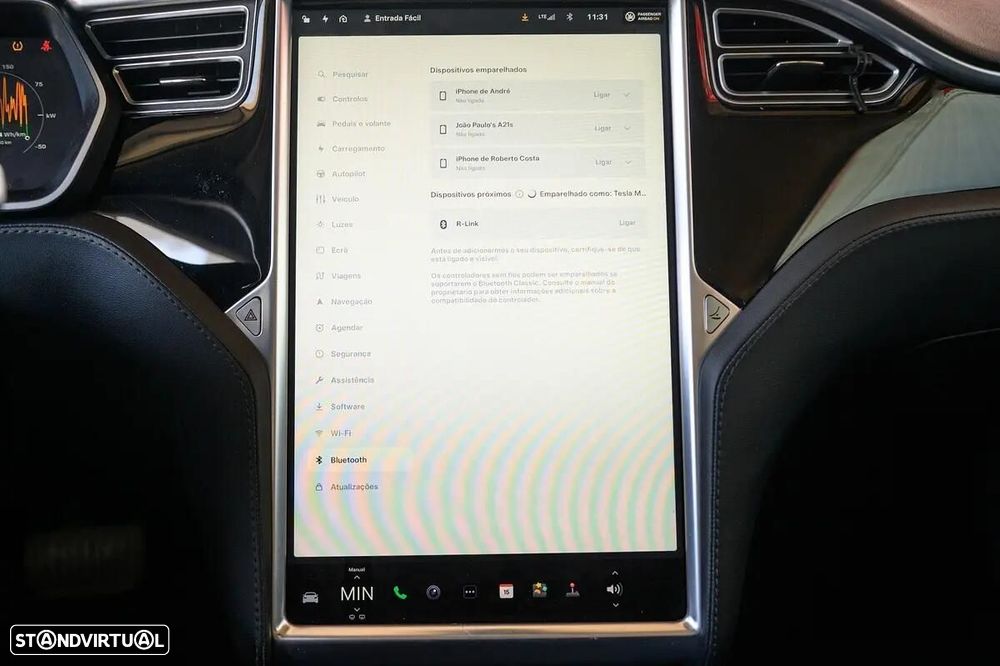 Tesla Model S - 42