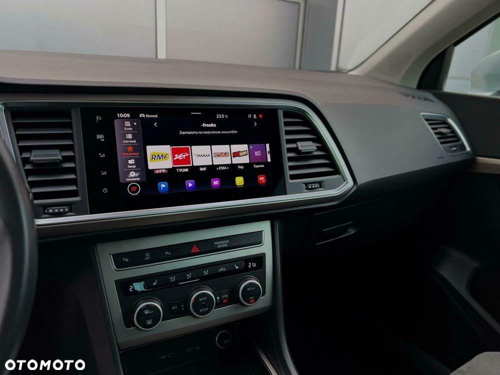 Seat Ateca 1.5 TSI Xperience S&S DSG - 13